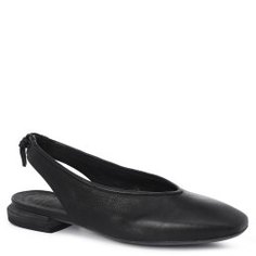 Босоножки OFFICINE CREATIVE VALERIE/006 черный