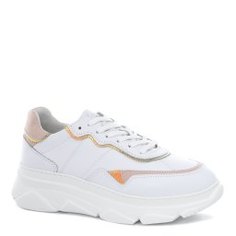 Кроссовки NERO GIARDINI E010600D белый