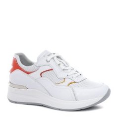Кроссовки NERO GIARDINI E010507D белый