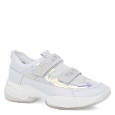 Кроссовки NERO GIARDINI E010815D белый