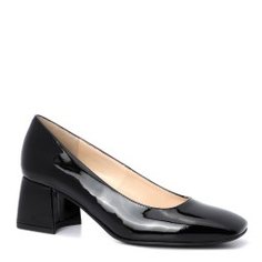 Туфли NERO GIARDINI E012094DE черный