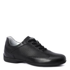 Кроссовки NERO GIARDINI E001430U черный