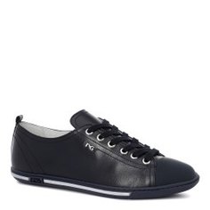 Кеды NERO GIARDINI E010782D черный
