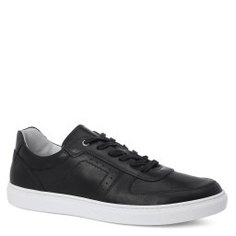 Кеды NERO GIARDINI E001541U черный