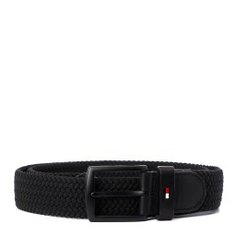 Ремень TOMMY HILFIGER AM0AM05633 черный