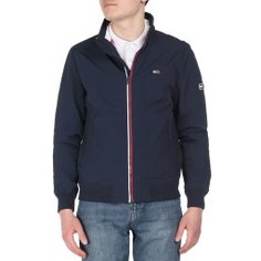 Куртка TOMMY JEANS DM0DM07366 темно-синий
