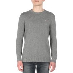 Свитер TOMMY JEANS DM0DM08055 серый