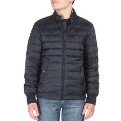 Куртка TOMMY HILFIGER MW0MW12022 темно-синий