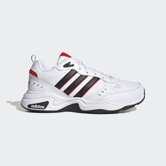 Кроссовки STRUTTER WIDE adidas Performance