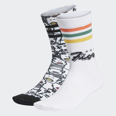 Носки SOCK 2PP adidas Originals