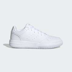 Баскетбольные кроссовки Gametaker adidas Performance