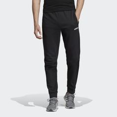 Брюки M MO T PNT adidas Performance