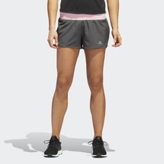 Шорты для бега adidas Performance