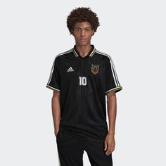 Футболка Мюнхен City Pack adidas Performance
