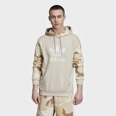 Худи Camouflage adidas Originals