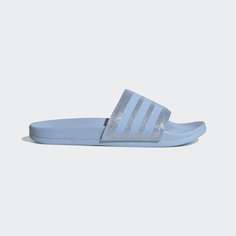 Шлепанцы Adilette Comfort adidas Performance