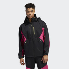 Куртка Metropolitan adidas Originals