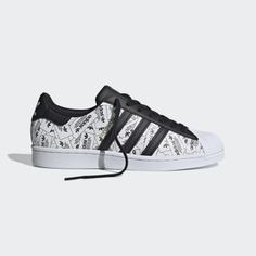 Кроссовки Superstar adidas Originals