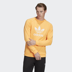 Джемпер Trefoil adidas Originals