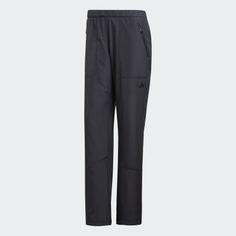 Брюки Windfleece adidas TERREX