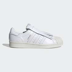 Кроссовки Superstar FR adidas Originals