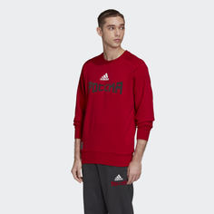 Джемпер Россия Seasonal Special adidas Performance