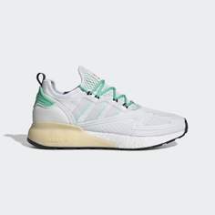 Кроссовки ZX 2K Boost adidas Originals