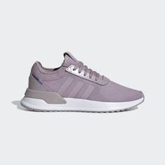 Кроссовки U_Path X adidas Originals