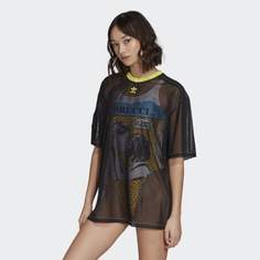 Футболка Sheer adidas Originals