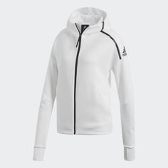 Худи adidas Z.N.E. Fast Release