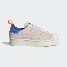 Кроссовки Superstar Bold adidas Originals