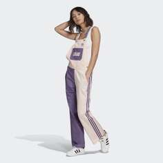 Комбинезон Dungarees adidas Originals