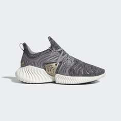 Кроссовки для бега Alphabounce Instinct CC adidas Performance