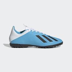 Футбольные бутсы X 19.4 TF adidas Performance