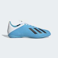 Футбольные бутсы X 19.4 IN adidas Performance