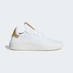Кроссовки Pharrell Williams Tennis Hu adidas Originals