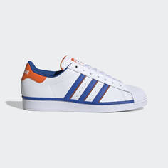 Кроссовки Superstar adidas Originals