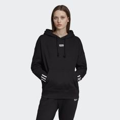 Худи R.Y.V. adidas Originals