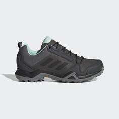 Кроссовки Terrex AX3 GTX adidas TERREX