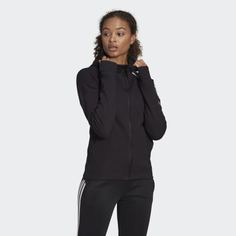 Худи adidas Z.N.E.