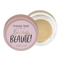 VIVIENNE SABO Консилер Bonjour Beaute