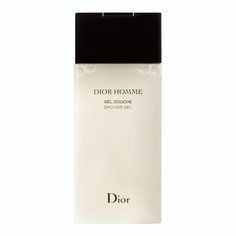 DIOR Гель для душа Homme