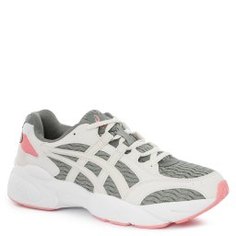 Кроссовки ASICS TIGER GEL-BND молочно-белый