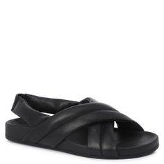Сандалии OFFICINE CREATIVE SAND/105 черный