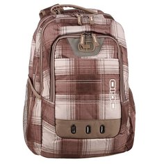 Рюкзак Ogio Operative 17 Ombre Tan multicolor 27,9 л