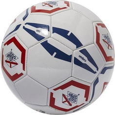 Футзальный мяч Umbro 20922U-DZP №5 белый/красный/синий