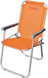 Кресло туристическое кемпинговое, AFC-500 Atemi