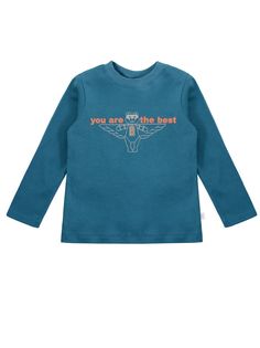 Джемпер.для мальчика Мамуляндия 19-938 Интерлок, Бирюзовый р. 98