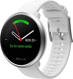 Часы Polar Ignite, белый