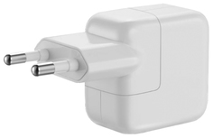 Сетевое зарядное устройство Apple USB 12W (MD836ZM/A)